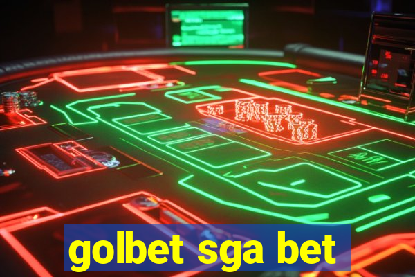 golbet sga bet